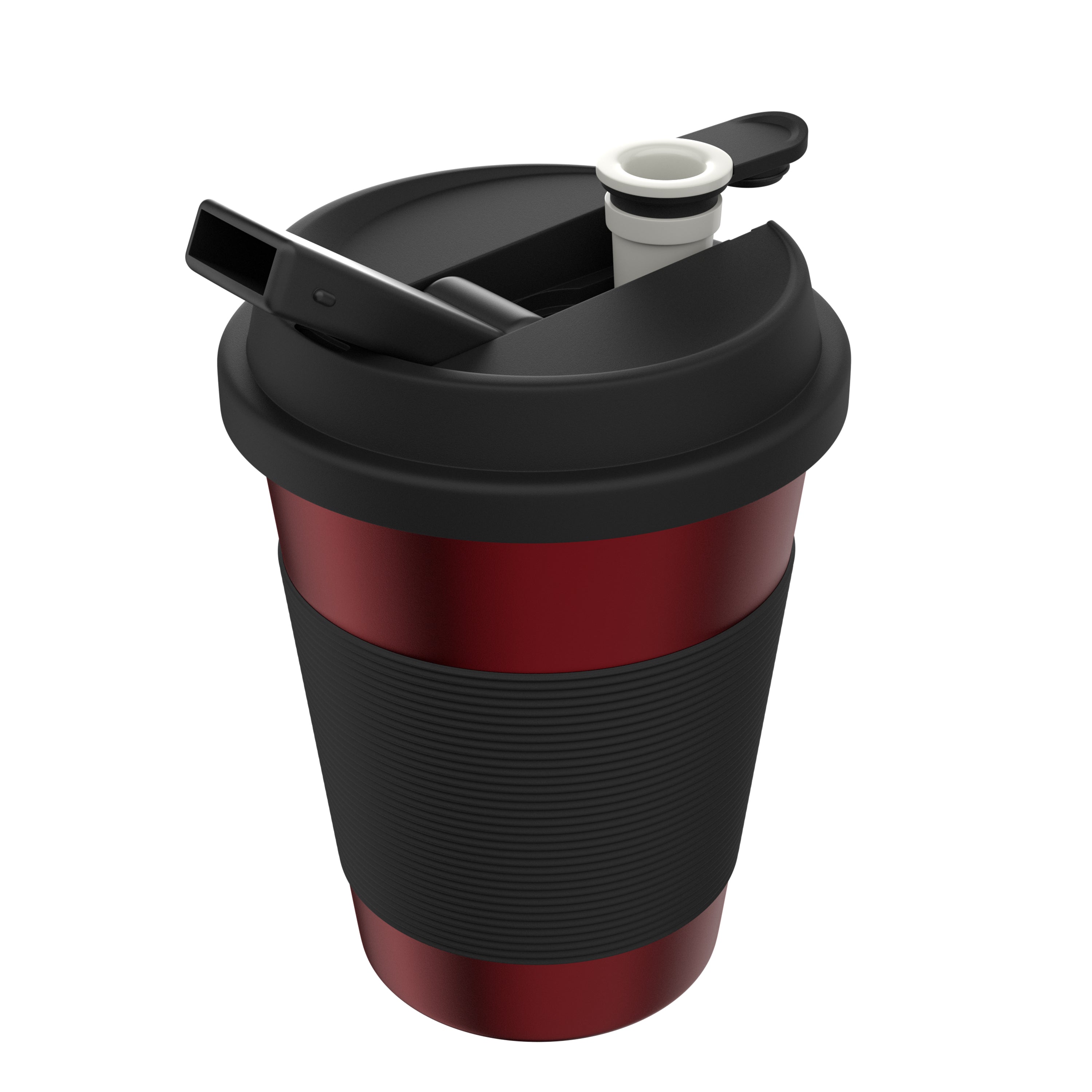 Replacement Ceramic Bowl for Cupro Novelty Mug | Genuine Cupro Accessory