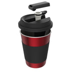 Replacement Ceramic Bowl for Cupro Novelty Mug | Genuine Cupro Accessory