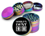  Herb Grinder