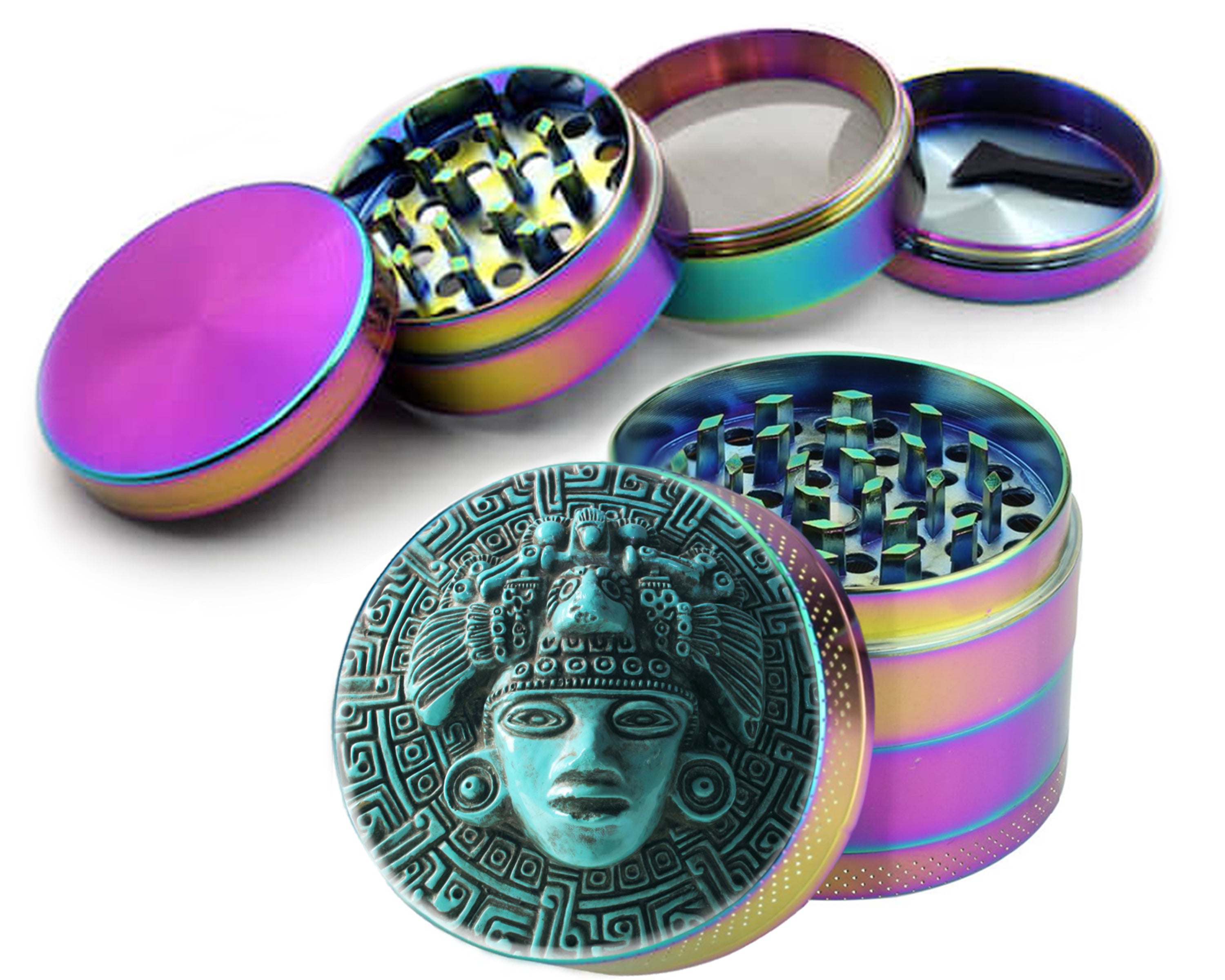 Herb Grinder