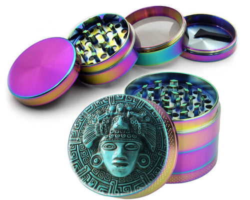  Herb Grinder