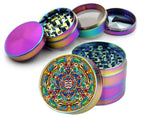  Herb Grinder