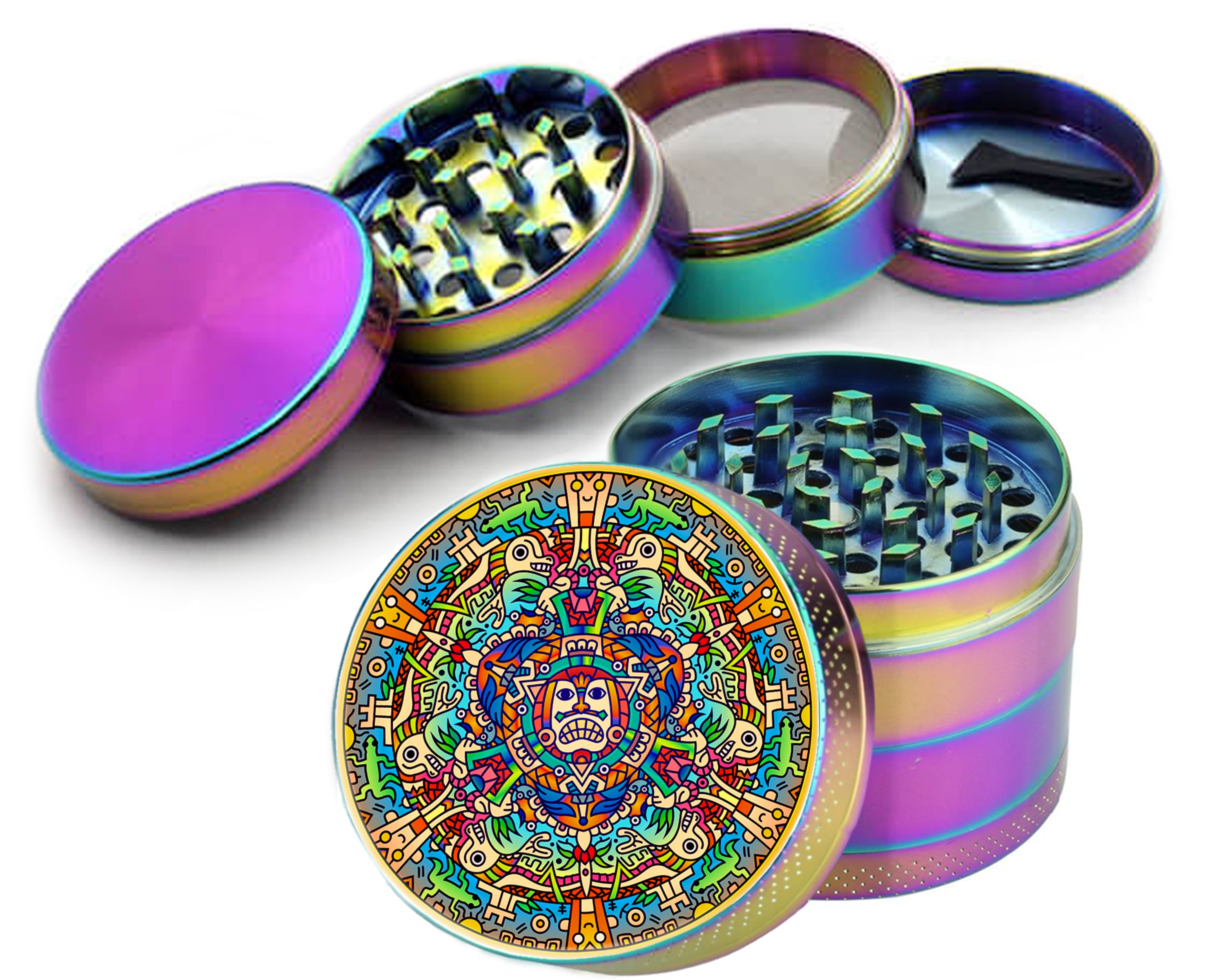  Herb Grinder