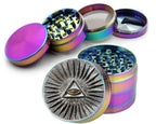  Herb Grinder