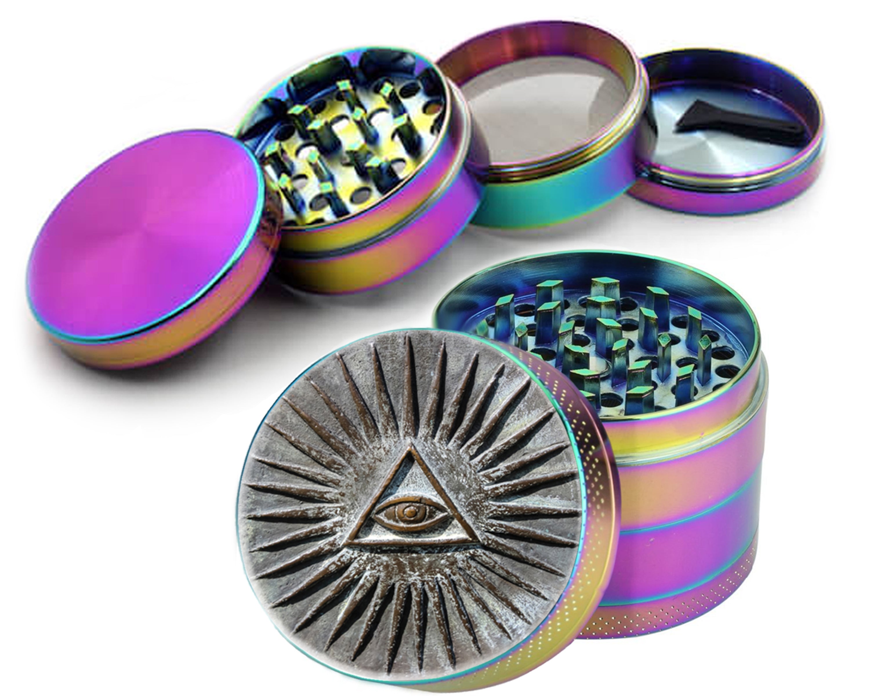  Herb Grinder