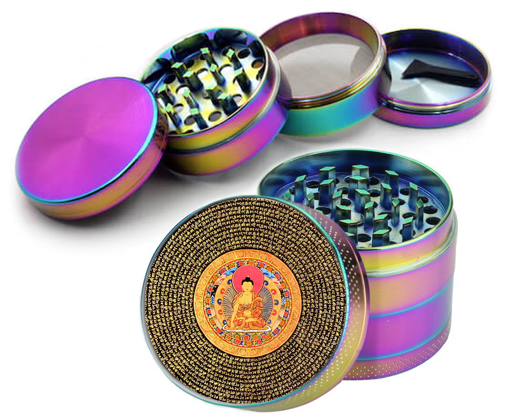  Herb Grinder