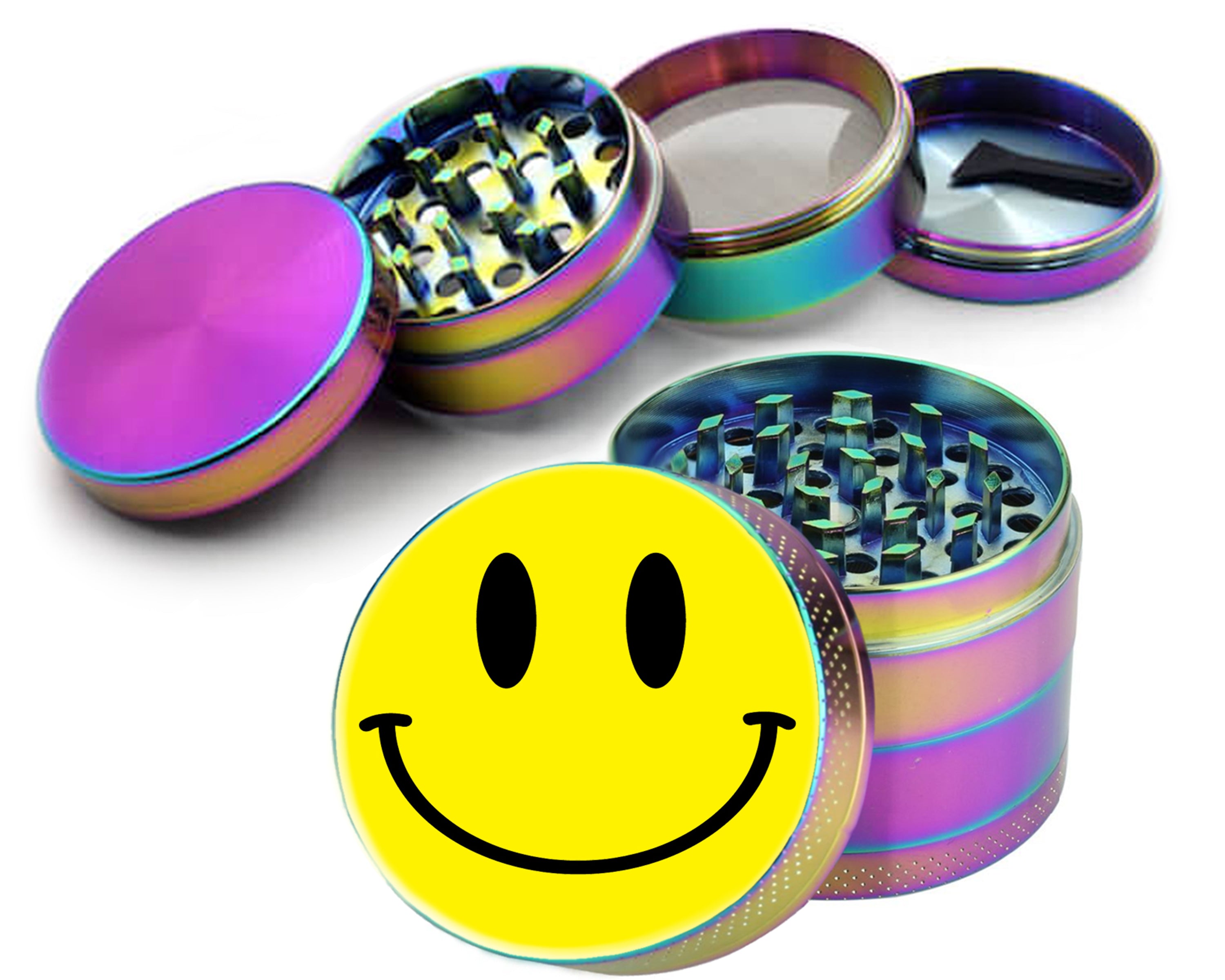  Herb Grinder