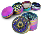  Herb Grinder