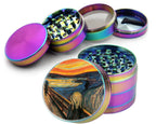  Herb Grinder