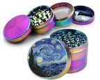  Herb Grinder