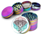  Herb Grinder