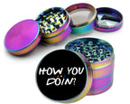  Herb Grinder