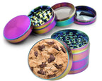  Herb Grinder