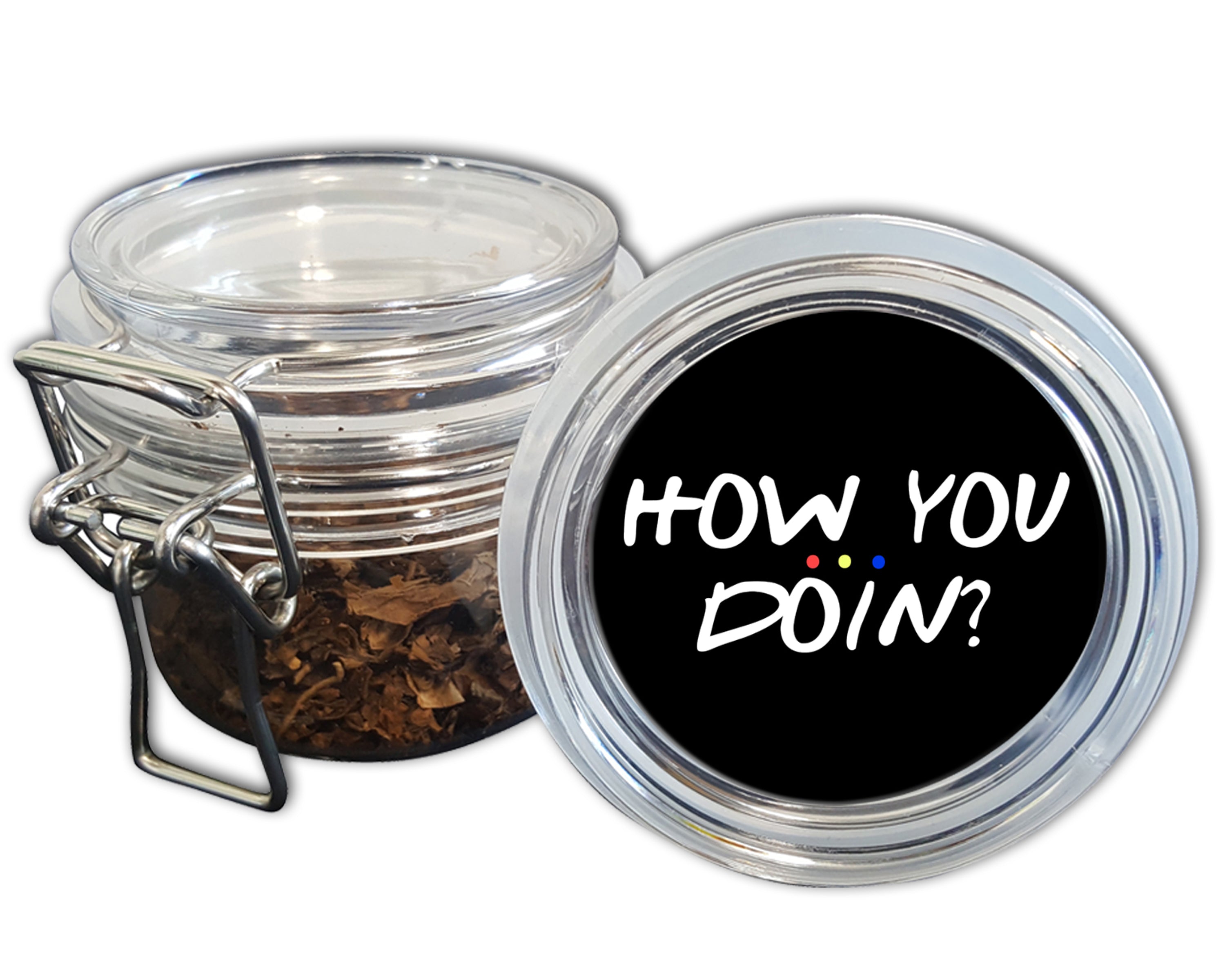  Herb Grinder