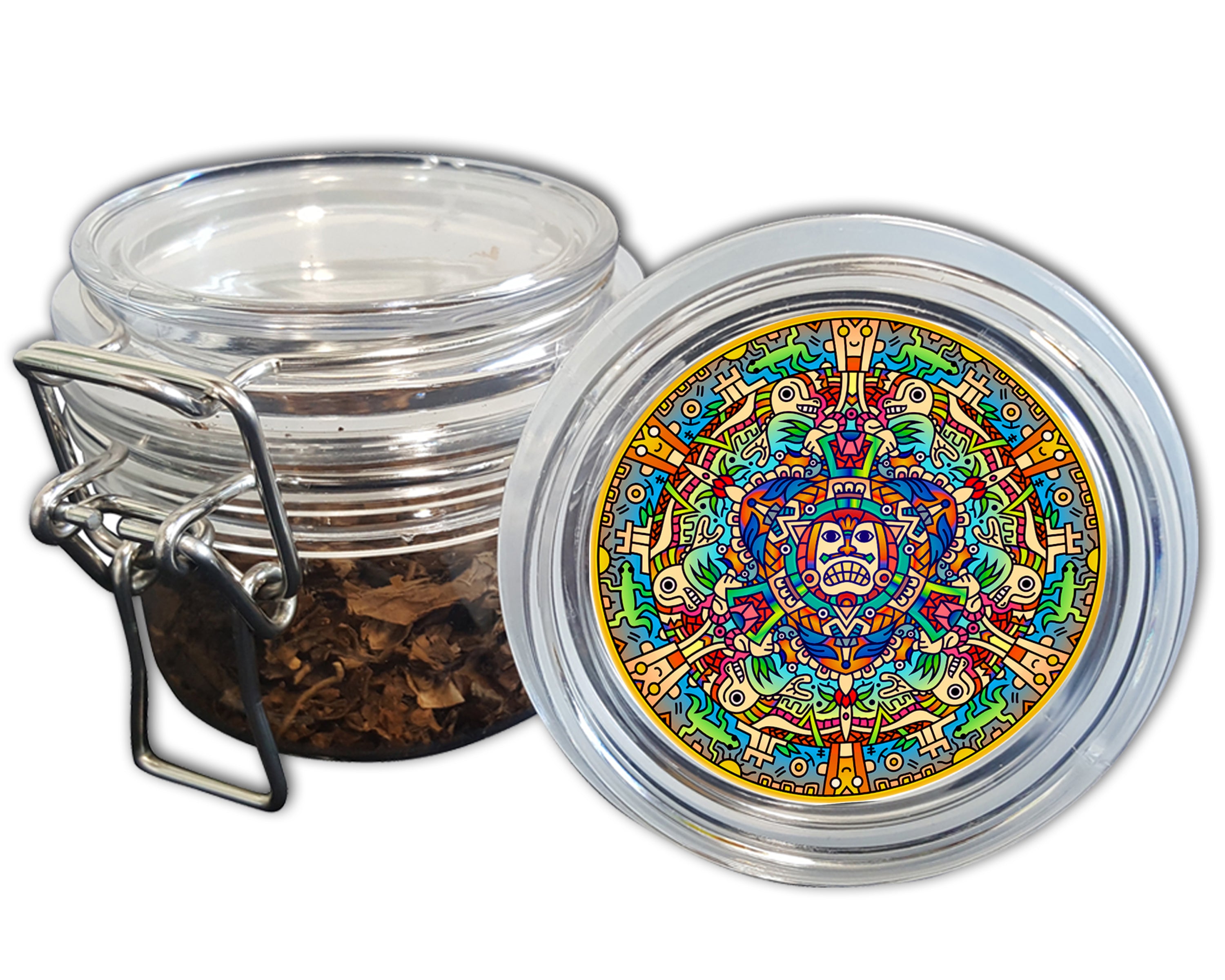  Herb Grinder