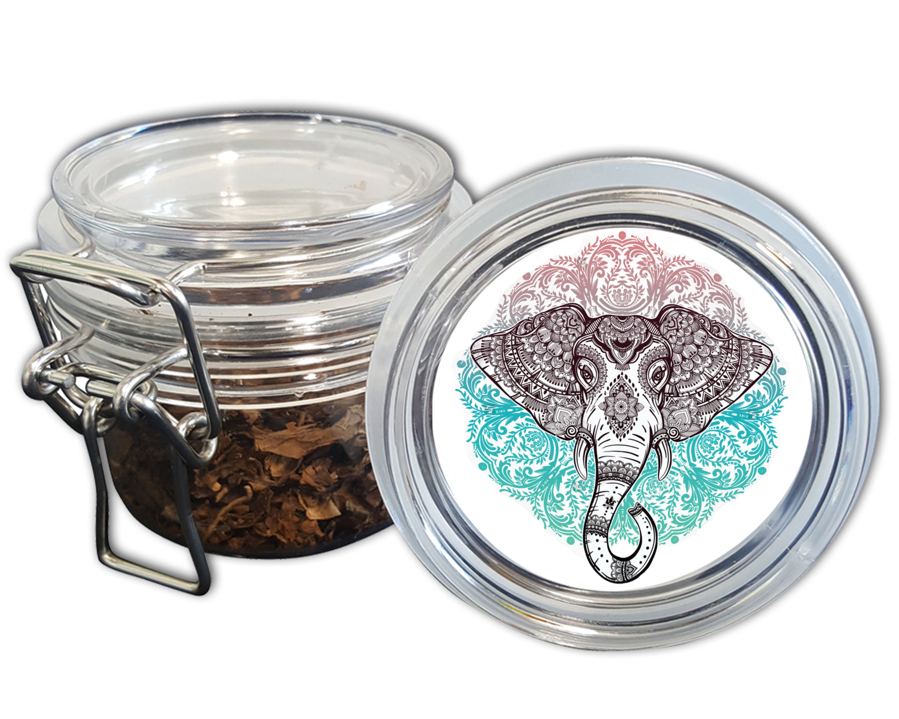  Herb Grinder