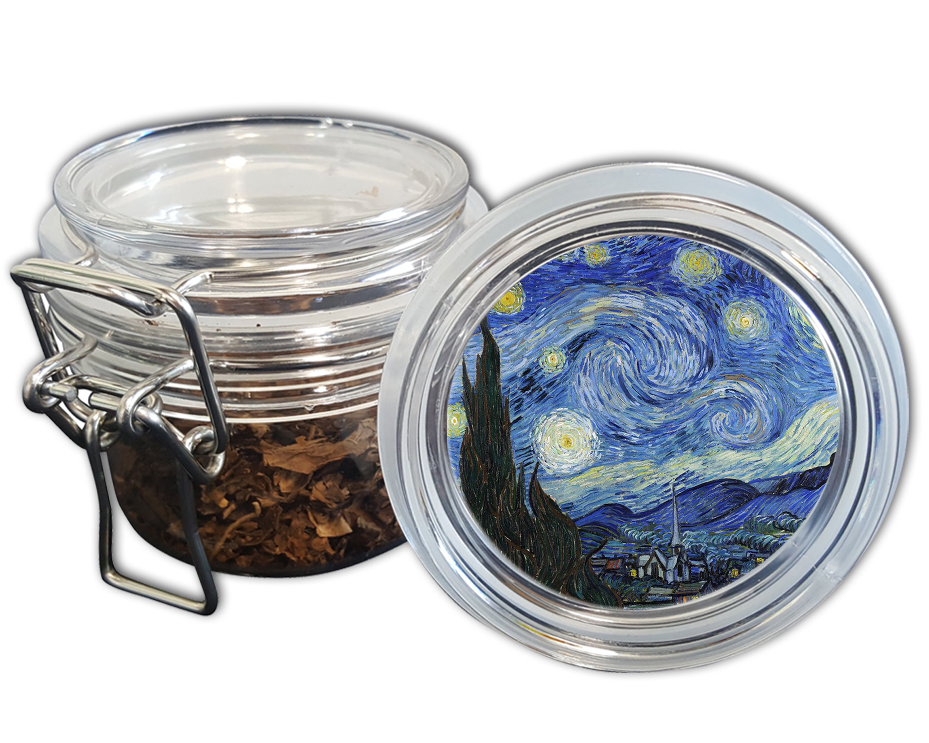  Herb Grinder