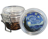 Starry Night by Van Gogh Spice Grinder