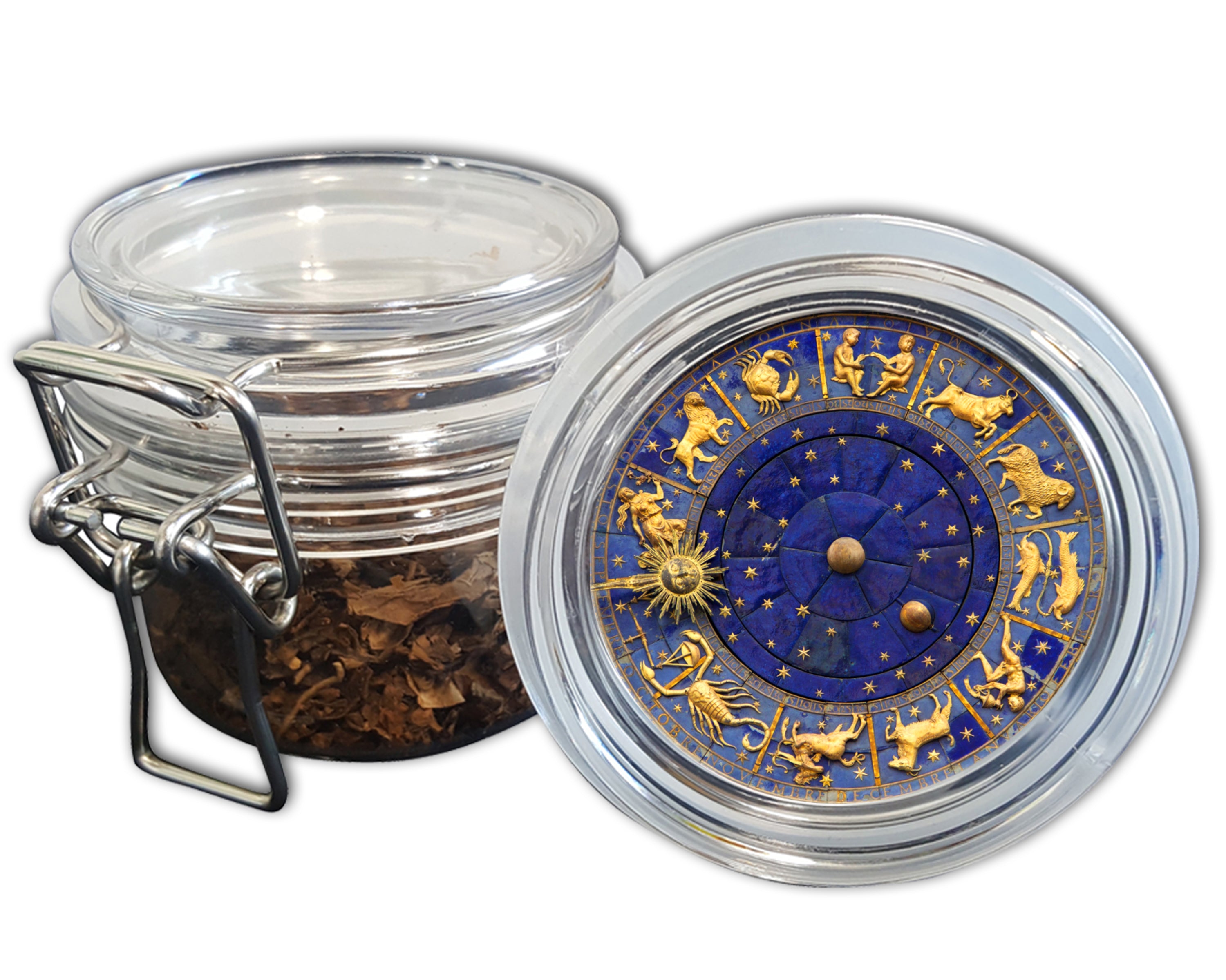  Herb Grinder