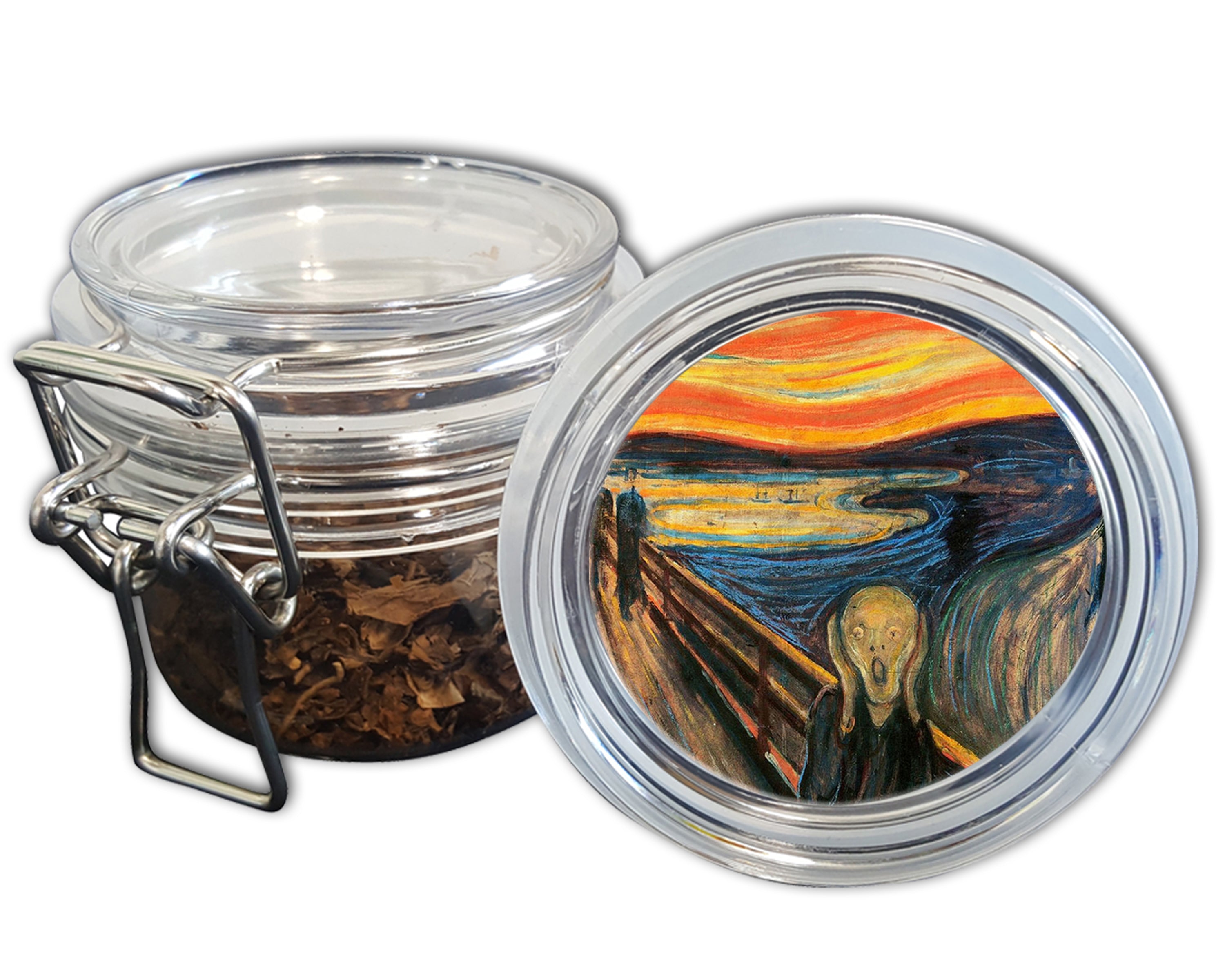  Herb Grinder