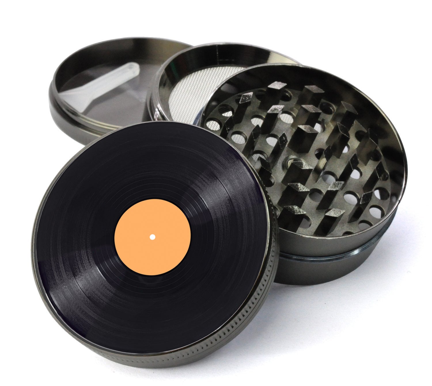  Herb Grinder